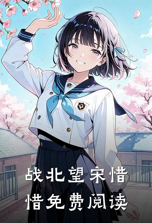战北望宋惜惜免费阅读