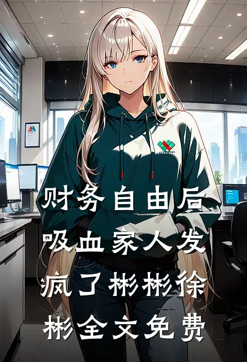 报复出轨妻？我转身拿下情夫全家番外+无删减
