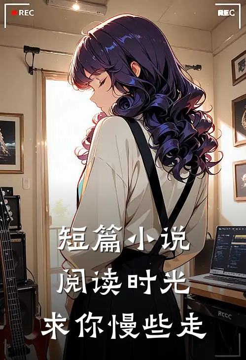 短篇小说阅读时光，求你慢些走