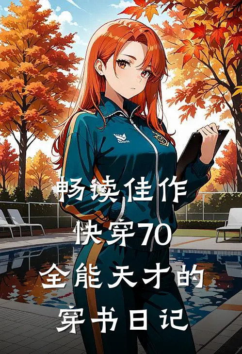 畅读佳作快穿70：全能天才的穿书日记