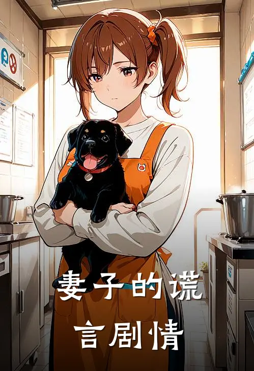 妻子的谎言 剧情