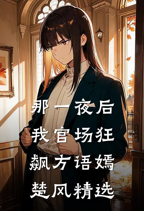 明月何曾独照我墨云衡苏皖挺:(番外)+(全文)