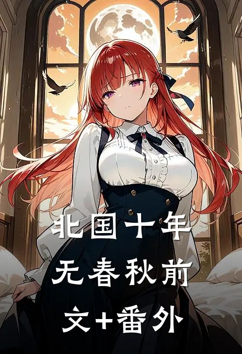 烬爱