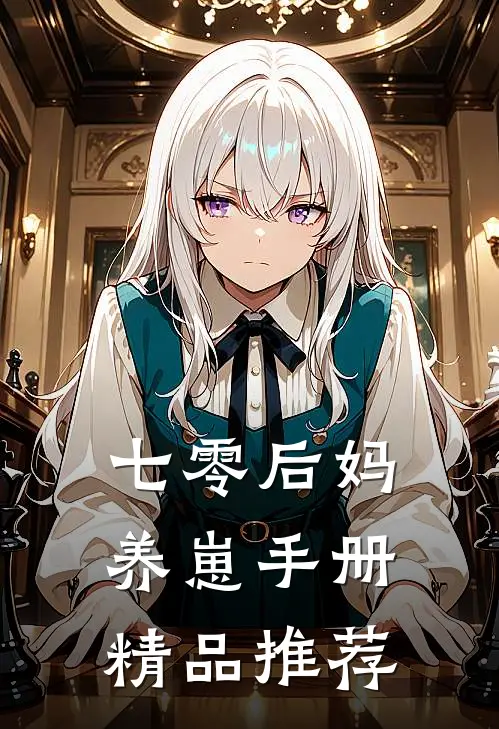 七零后妈养崽手册精品推荐