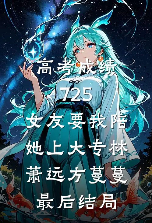 天才小师姐她偏要当废物完整作品