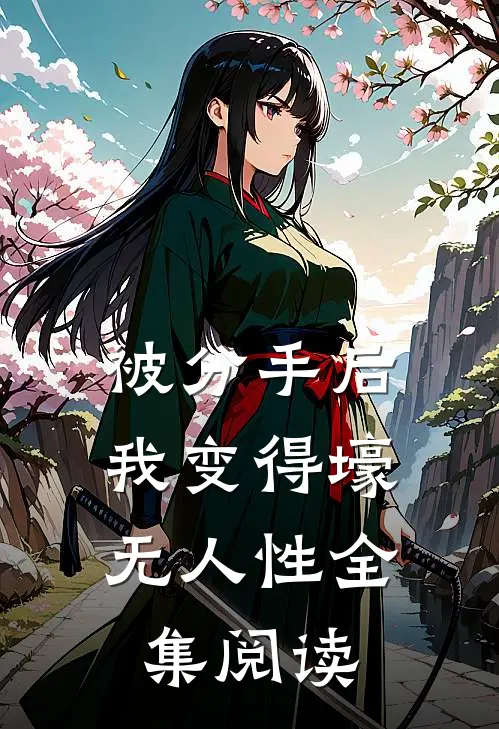被分手后，我变得壕无人性全集阅读