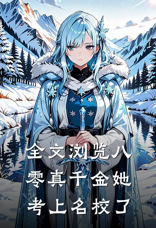 全文浏览八零真千金她考上名校了