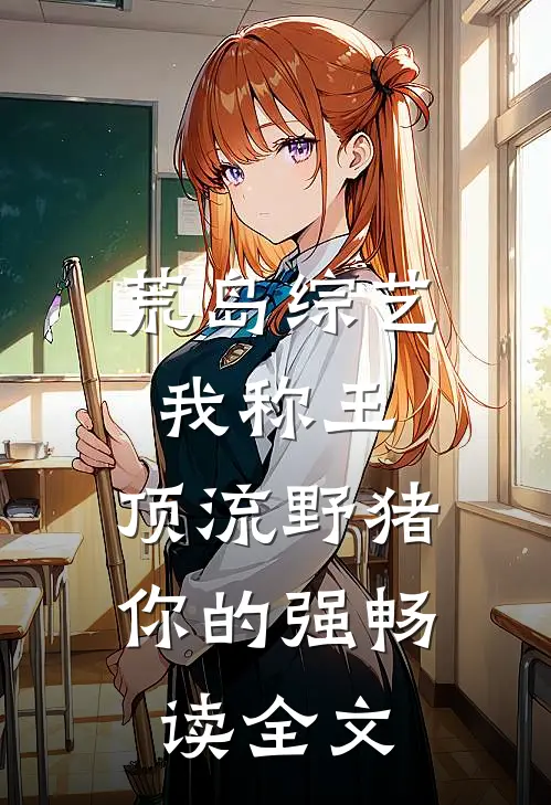 荒岛综艺我称王，顶流野猪你的强畅读全文