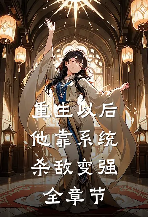 重生以后，他靠系统杀敌变强全章节