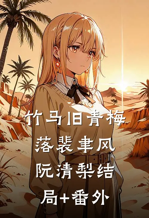 戳破伪装后，假少爷私生子和我爸疯了番外