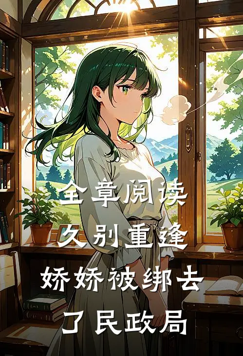 全章阅读久别重逢：娇娇被绑去了民政局