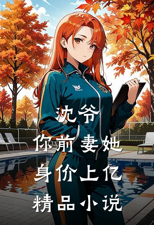 沈爷，你前妻她身价上亿精品小说