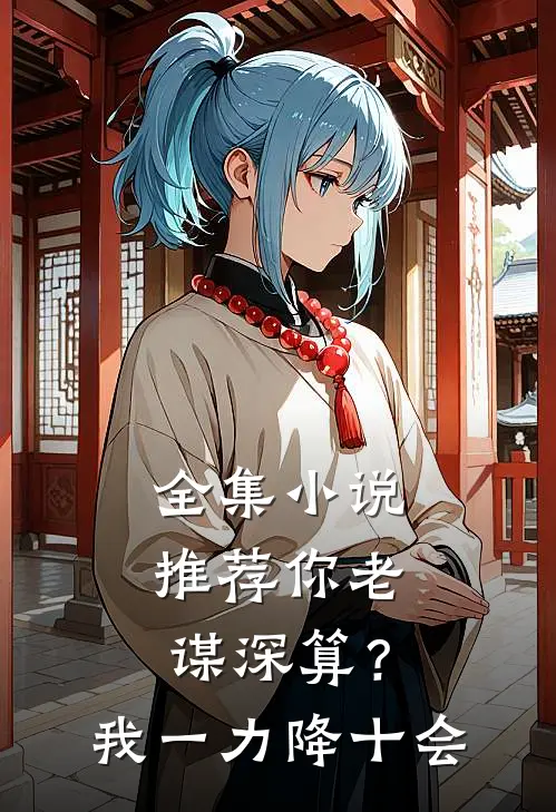 全集小说推荐你老谋深算？我一力降十会