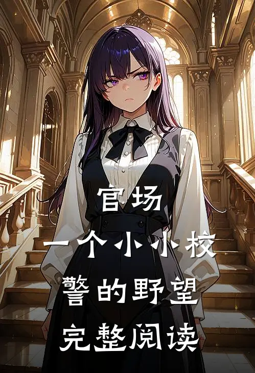 官场：一个小小校警的野望完整阅读
