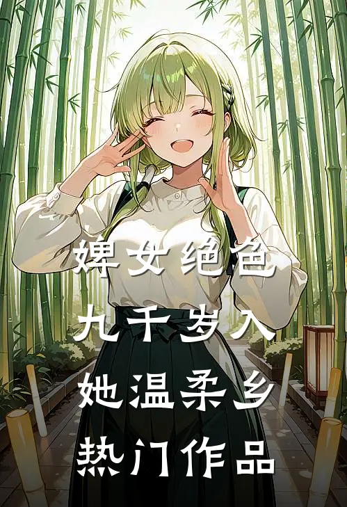 婢女绝色，九千岁入她温柔乡热门作品