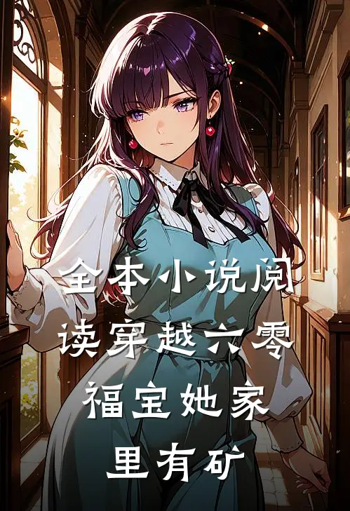 全本小说阅读穿越六零：福宝她家里有矿