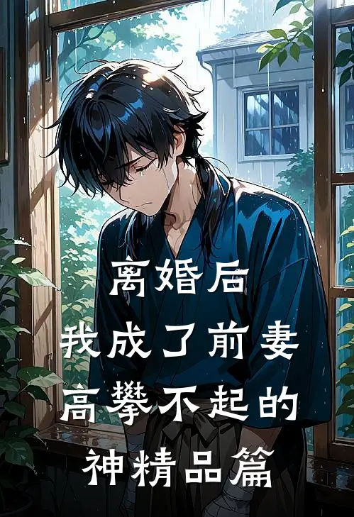 离婚后，我成了前妻高攀不起的神精品篇