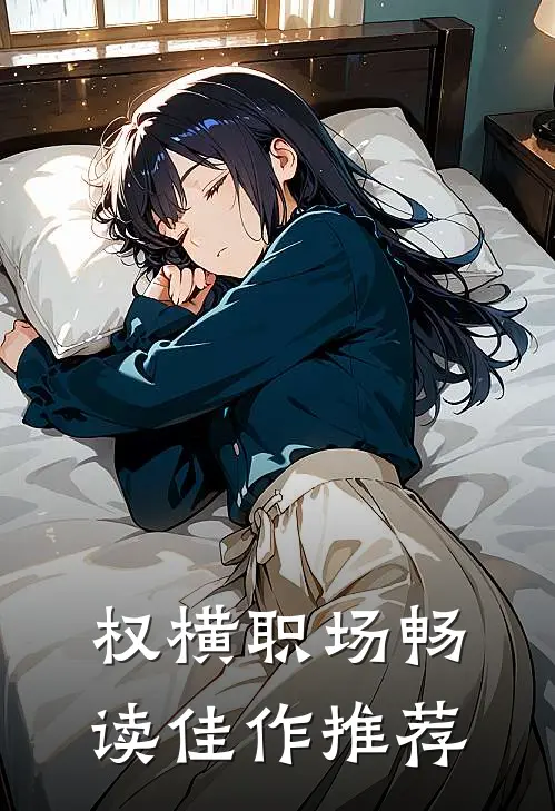 权横职场畅读佳作推荐