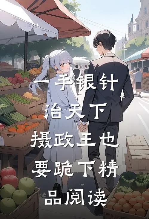 一手银针治天下，摄政王也要跪下精品阅读