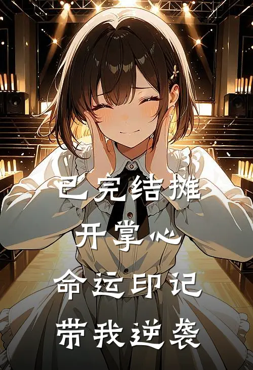 已完结摊开掌心，命运印记带我逆袭