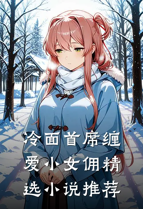 冷面首席缠爱小女佣精选小说推荐