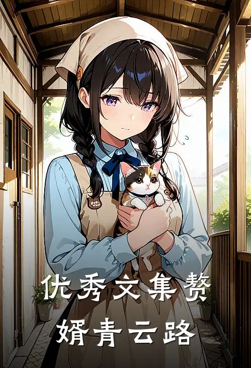 优秀文集赘婿青云路