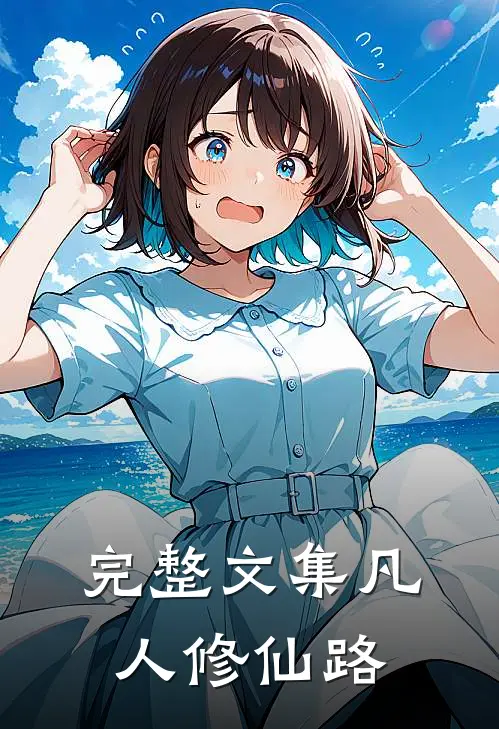 完整文集凡人修仙路