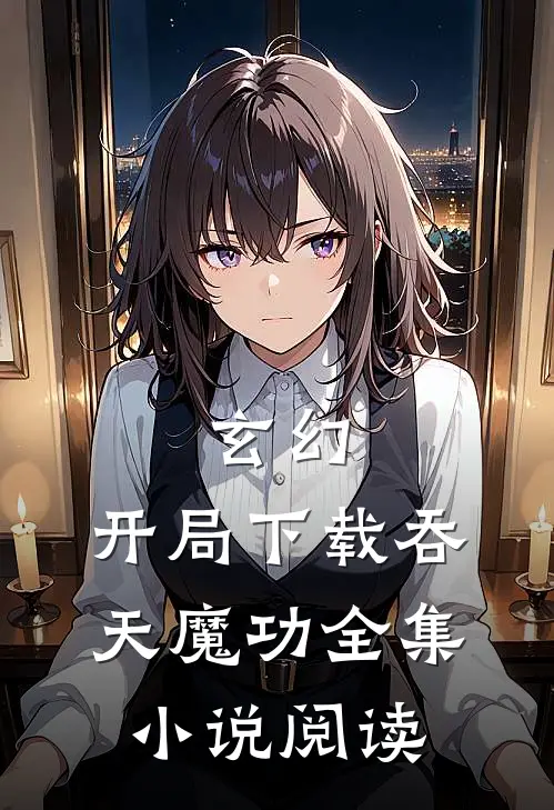 玄幻：开局下载吞天魔功全集小说阅读