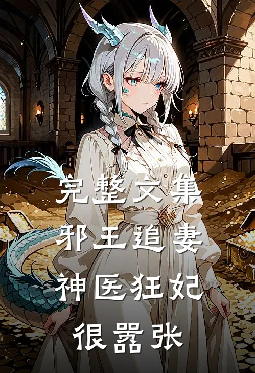 完整文集邪王追妻：神医狂妃很嚣张