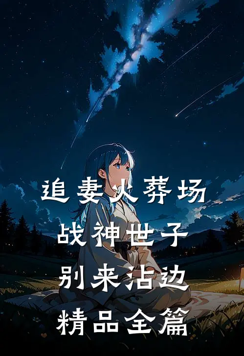 追妻火葬场：战神世子别来沾边精品全篇