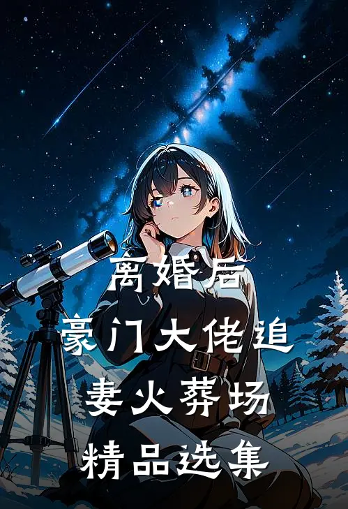 离婚后，豪门大佬追妻火葬场精品选集