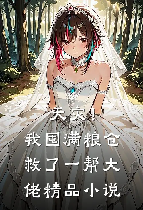 天灾！我囤满粮仓救了一帮大佬精品小说