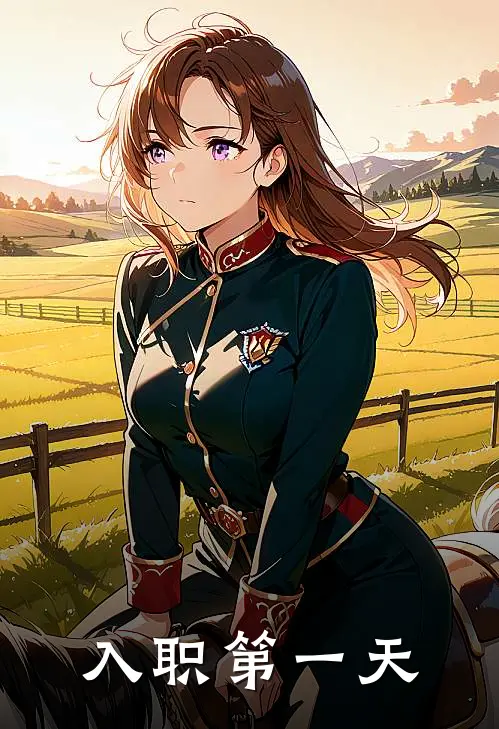 入职第一天
