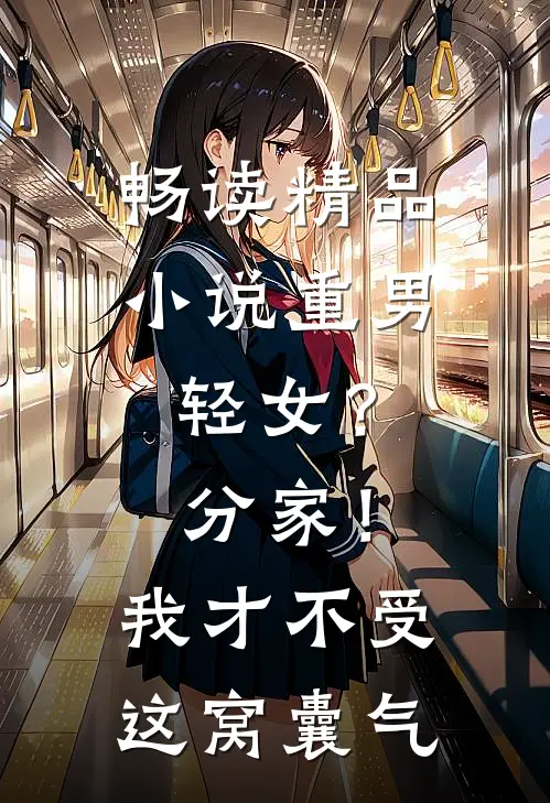 畅读精品小说重男轻女？分家！我才不受这窝囊气