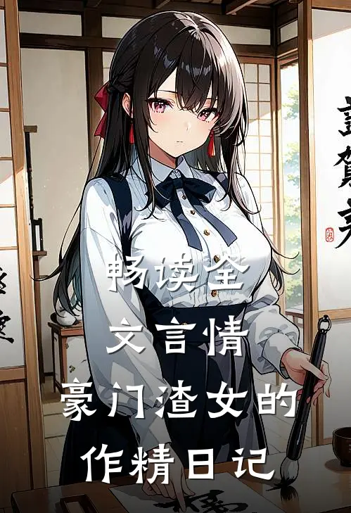 畅读全文言情：豪门渣女的作精日记