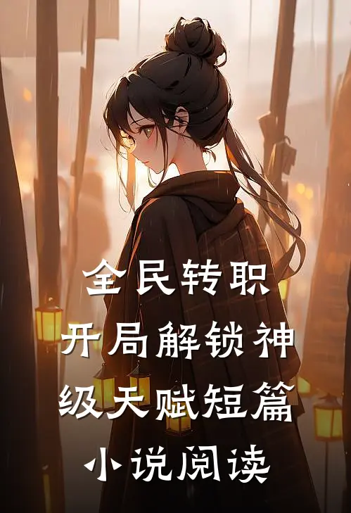 全民转职：开局解锁神级天赋短篇小说阅读