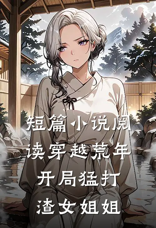 短篇小说阅读穿越荒年：开局猛打渣女姐姐