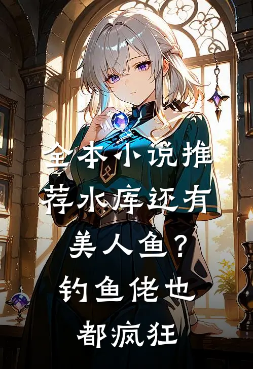 全本小说推荐水库还有美人鱼？钓鱼佬也都疯狂