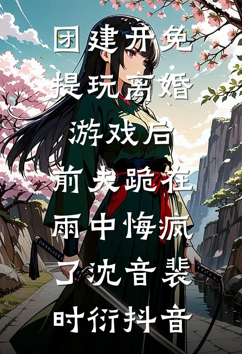 捞女也要被强取豪夺吗后续+结局
