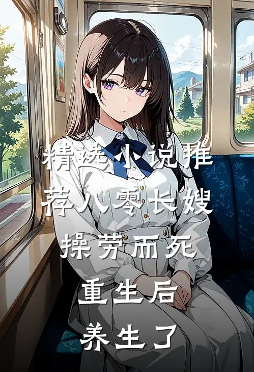 精选小说推荐八零长嫂操劳而死：重生后养生了