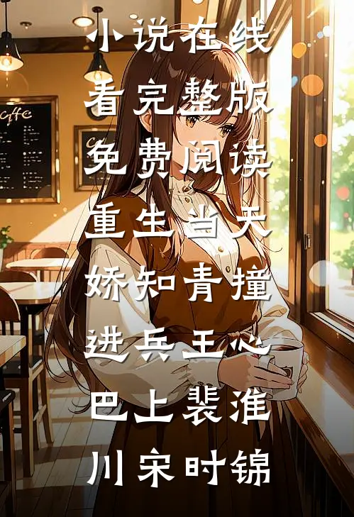 全本小说阅读久别重逢：清冷教官竟是我的意中人