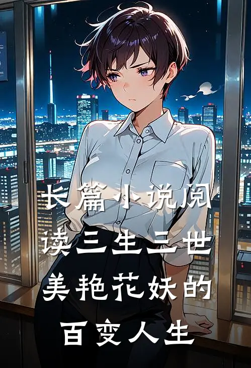 长篇小说阅读三生三世：美艳花妖的百变人生