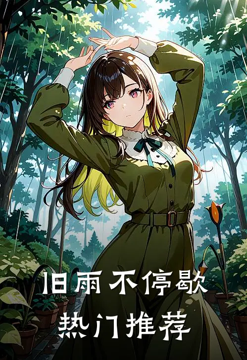 秋梦晚时伤免费阅读全文