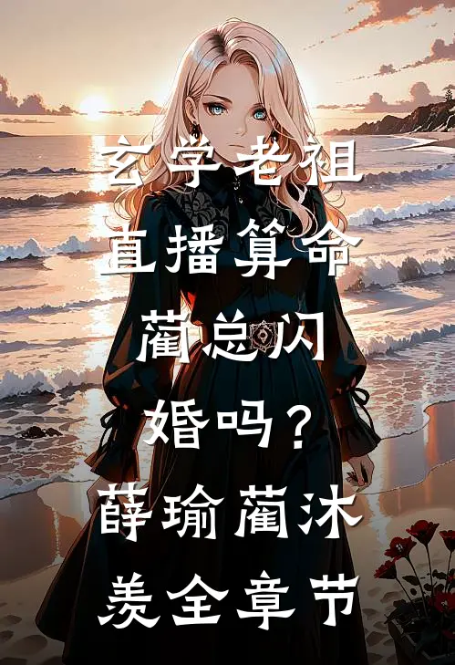 妹妹空降！三个大佬哥哥宠疯了广告+结局