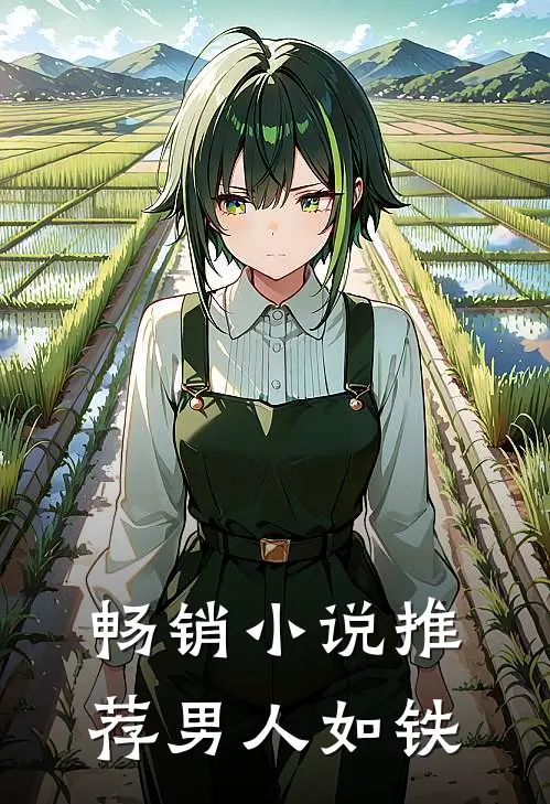畅销小说推荐男人如铁