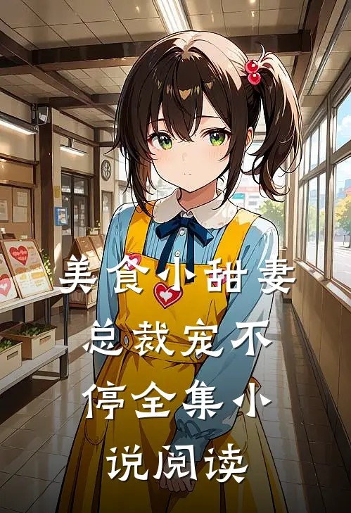 美食小甜妻：总裁宠不停全集小说阅读