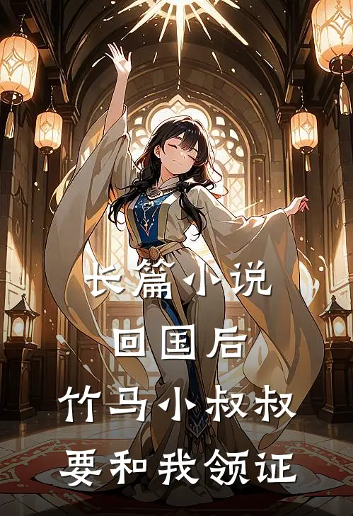 长篇小说回国后，竹马小叔叔要和我领证