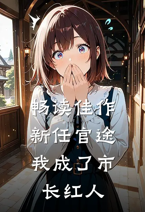 畅读佳作新任官途，我成了市长红人