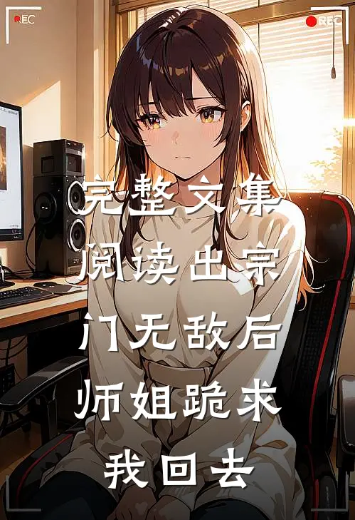 完整文集阅读出宗门无敌后，师姐跪求我回去