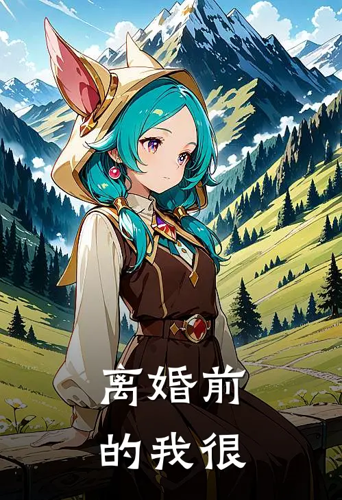 离婚前的我很